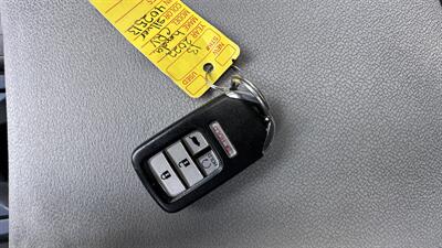 2022 Honda CR-V EX   - Photo 20 - Sacramento, CA 95618