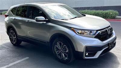 2022 Honda CR-V EX   - Photo 8 - Sacramento, CA 95618