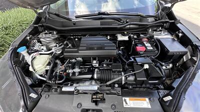 2022 Honda CR-V EX   - Photo 17 - Sacramento, CA 95618