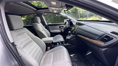 2022 Honda CR-V EX   - Photo 16 - Sacramento, CA 95618