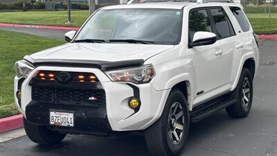 2015 Toyota 4Runner SR5   - Photo 1 - Sacramento, CA 95618