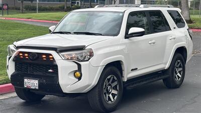 2015 Toyota 4Runner SR5   - Photo 2 - Sacramento, CA 95618