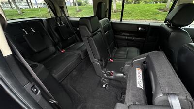 2019 Ford Flex Limited - Photo 14 - Sacramento, CA 95618