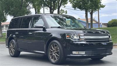 2019 Ford Flex Limited - Photo 3 - Sacramento, CA 95618