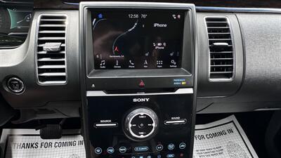 2019 Ford Flex Limited - Photo 18 - Sacramento, CA 95618
