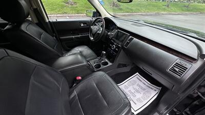 2019 Ford Flex Limited - Photo 16 - Sacramento, CA 95618