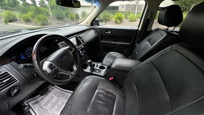 2019 Ford Flex Limited - Photo 8 - Sacramento, CA 95618