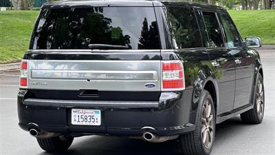 2019 Ford Flex Limited - Photo 5 - Sacramento, CA 95618