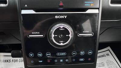 2019 Ford Flex Limited - Photo 20 - Sacramento, CA 95618