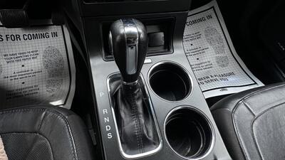 2019 Ford Flex Limited - Photo 21 - Sacramento, CA 95618