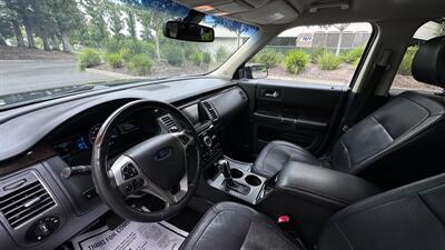 2019 Ford Flex Limited - Photo 9 - Sacramento, CA 95618