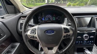 2019 Ford Flex Limited - Photo 17 - Sacramento, CA 95618