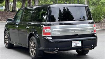 2019 Ford Flex Limited - Photo 7 - Sacramento, CA 95618