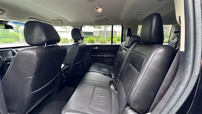 2019 Ford Flex Limited - Photo 10 - Sacramento, CA 95618