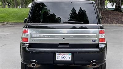 2019 Ford Flex Limited - Photo 6 - Sacramento, CA 95618