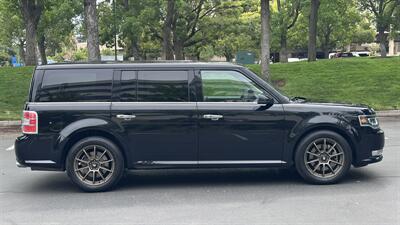 2019 Ford Flex Limited - Photo 4 - Sacramento, CA 95618