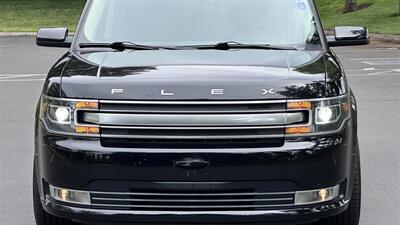 2019 Ford Flex Limited - Photo 2 - Sacramento, CA 95618