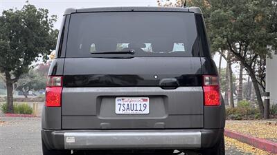 2003 Honda Element EX   - Photo 6 - Sacramento, CA 95618