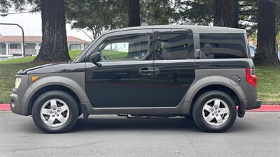 2003 Honda Element EX   - Photo 5 - Sacramento, CA 95618