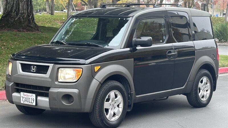 2003 Honda Element EX  