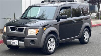 2003 Honda Element EX   - Photo 1 - Sacramento, CA 95618