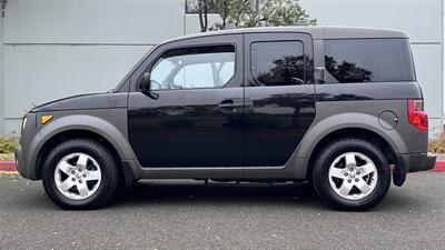 2003 Honda Element EX SUV