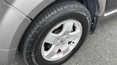 2003 Honda Element EX   - Photo 7 - Sacramento, CA 95618