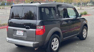 2003 Honda Element EX   - Photo 3 - Sacramento, CA 95618