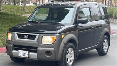 2003 Honda Element EX   - Photo 1 - Sacramento, CA 95618