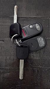 2003 Honda Element EX   - Photo 16 - Sacramento, CA 95618