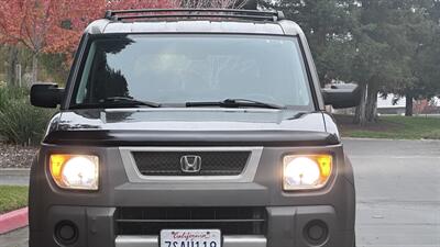 2003 Honda Element EX   - Photo 3 - Sacramento, CA 95618