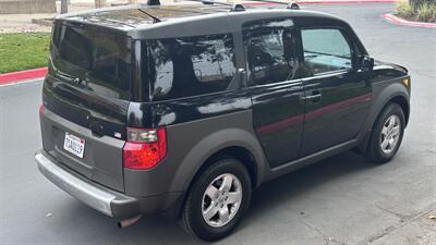 2003 Honda Element EX   - Photo 20 - Sacramento, CA 95618