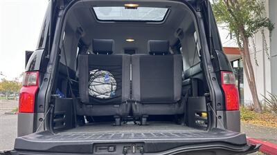 2003 Honda Element EX   - Photo 14 - Sacramento, CA 95618