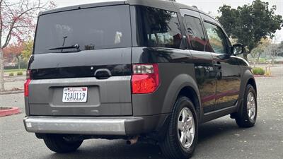 2003 Honda Element EX   - Photo 5 - Sacramento, CA 95618