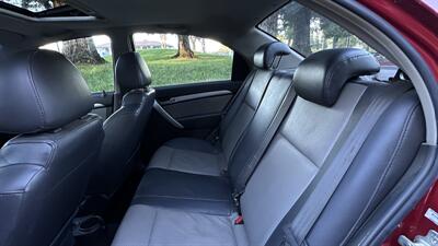 2011 Chevrolet Aveo LT   - Photo 9 - Sacramento, CA 95618