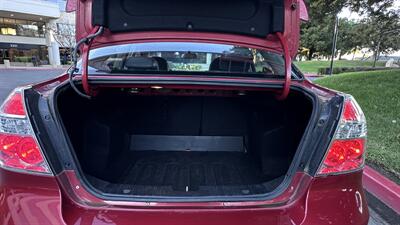 2011 Chevrolet Aveo LT   - Photo 14 - Sacramento, CA 95618