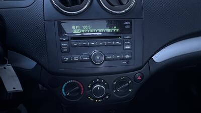 2011 Chevrolet Aveo LT   - Photo 17 - Sacramento, CA 95618