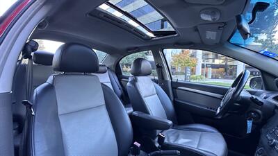 2011 Chevrolet Aveo LT   - Photo 13 - Sacramento, CA 95618