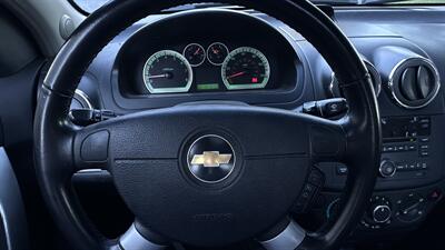 2011 Chevrolet Aveo LT   - Photo 18 - Sacramento, CA 95618