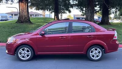 2011 Chevrolet Aveo LT   - Photo 3 - Sacramento, CA 95618