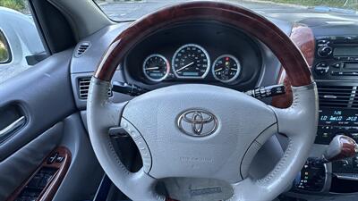 2004 Toyota Sienna XLE 7 Passenger - Photo 21 - Sacramento, CA 95618
