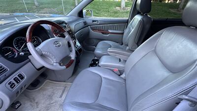 2004 Toyota Sienna XLE 7 Passenger - Photo 9 - Sacramento, CA 95618