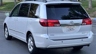 2004 Toyota Sienna XLE 7 Passenger - Photo 7 - Sacramento, CA 95618