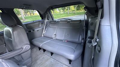 2004 Toyota Sienna XLE 7 Passenger - Photo 13 - Sacramento, CA 95618