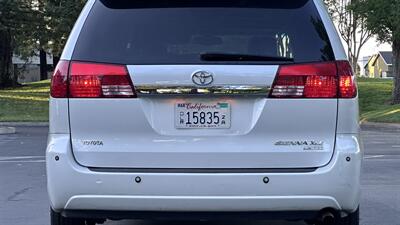 2004 Toyota Sienna XLE 7 Passenger - Photo 6 - Sacramento, CA 95618