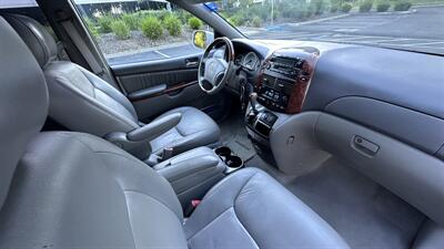 2004 Toyota Sienna XLE 7 Passenger - Photo 20 - Sacramento, CA 95618