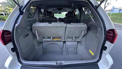 2004 Toyota Sienna XLE 7 Passenger - Photo 14 - Sacramento, CA 95618