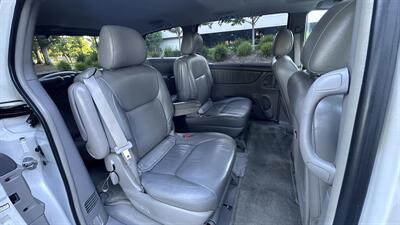 2004 Toyota Sienna XLE 7 Passenger - Photo 15 - Sacramento, CA 95618