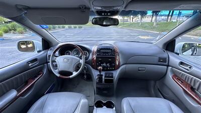 2004 Toyota Sienna XLE 7 Passenger - Photo 17 - Sacramento, CA 95618