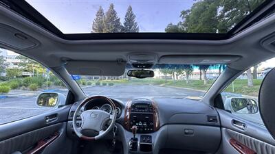 2004 Toyota Sienna XLE 7 Passenger - Photo 16 - Sacramento, CA 95618